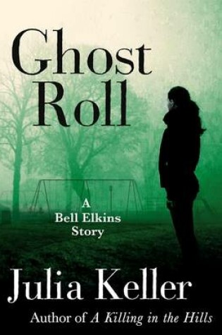 Cover of Ghost Roll