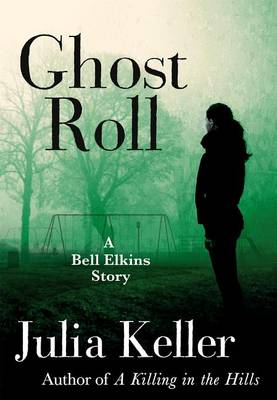 Book cover for Ghost Roll