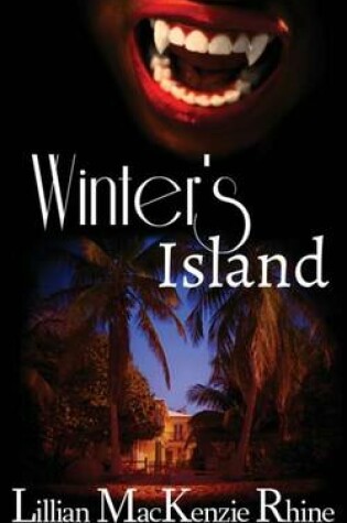 Cover of Winter's Island