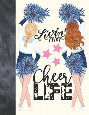 Book cover for Livin That Cheer Life