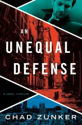 Cover of An Unequal Defense