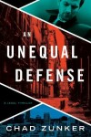 Book cover for An Unequal Defense