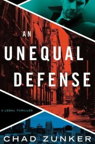 Cover of An Unequal Defense