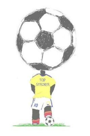 Cover of Top Striker