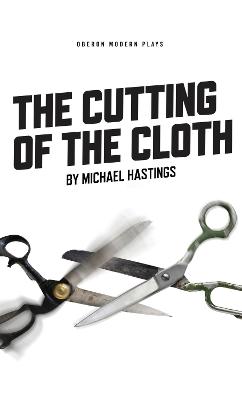 Book cover for The Cutting of the Cloth