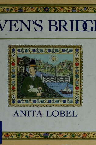 Cover of Sven's Bridge