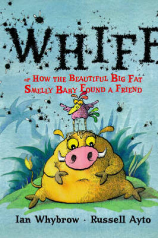 Cover of Whiff