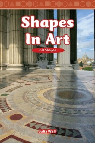 Cover of Shapes in Art