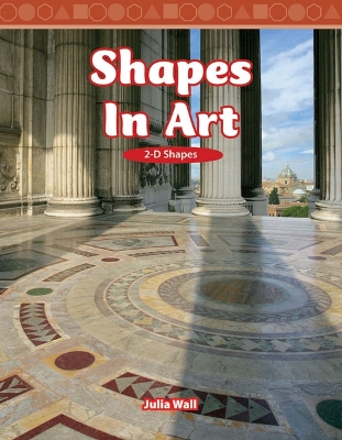 Cover of Shapes in Art