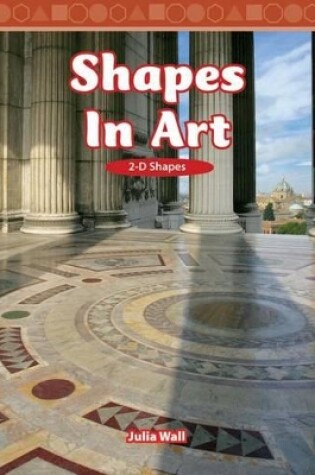 Cover of Shapes in Art