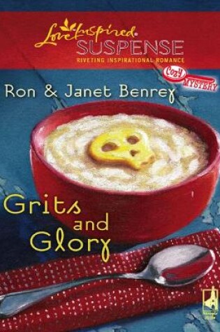 Cover of Grits And Glory