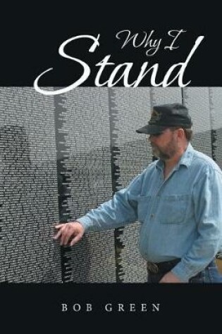 Cover of Why I Stand