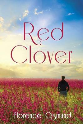 Book cover for Red Clover