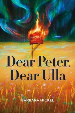 Cover of Dear Peter, Dear Ulla