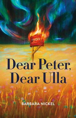 Book cover for Dear Peter, Dear Ulla