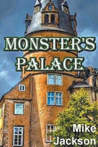 Cover of Monster's Palace