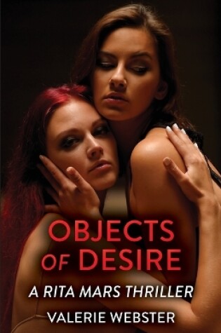 Cover of Objects of Desire