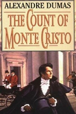 Cover of The Count of Monte Cristo (Annotated)