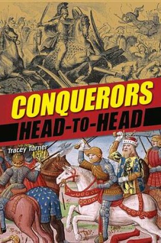 Cover of Conquerors