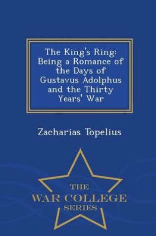 Cover of The King's Ring