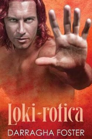 Cover of Loki-rotica