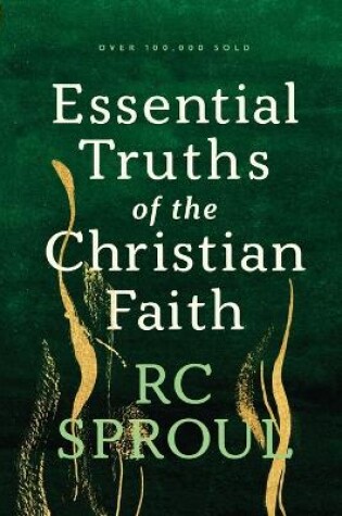 Cover of Essential Truths of Christian Faith