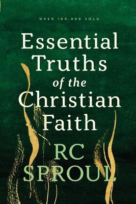 Book cover for Essential Truths of Christian Faith