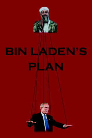 Cover of Bin Laden's Plan