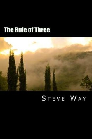 Cover of The Rule of Three
