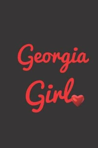 Cover of Georgia Girl