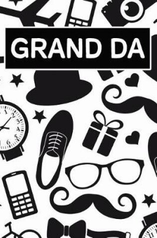 Cover of Grand Da