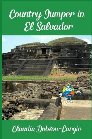 Cover of Country Jumper in El Salvador