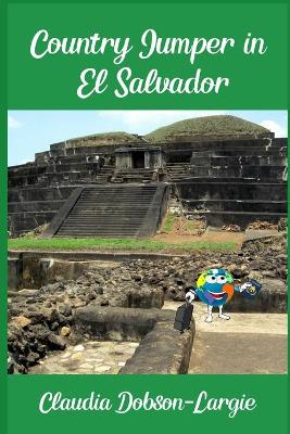 Book cover for Country Jumper in El Salvador