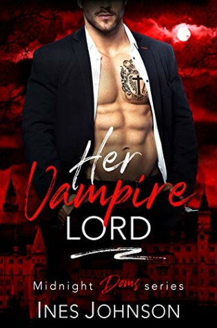Cover of Her Vampire Lord
