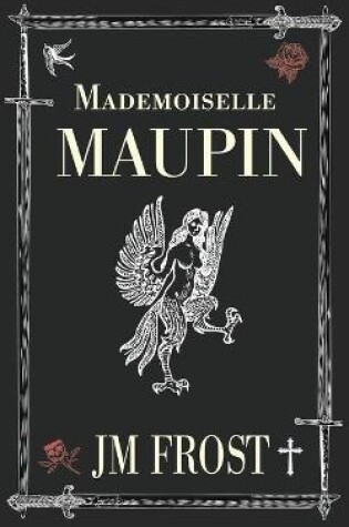 Cover of Mademoiselle Maupin