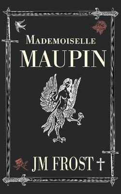 Book cover for Mademoiselle Maupin