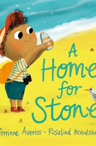 Cover of A Home for Stone
