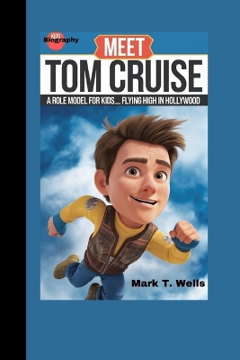 Cover of Meet Tom Cruise