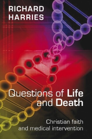 Cover of Questions of Life and Death