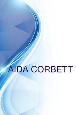 Book cover for Aida Corbett, Full Time Student