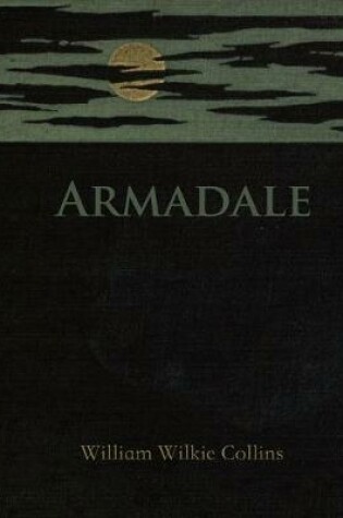 Cover of Armadale (Annotated)