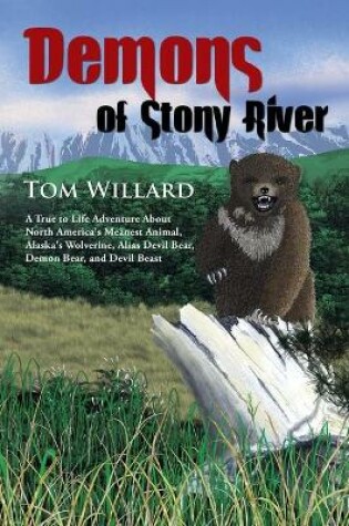Cover of Demons of Stony River