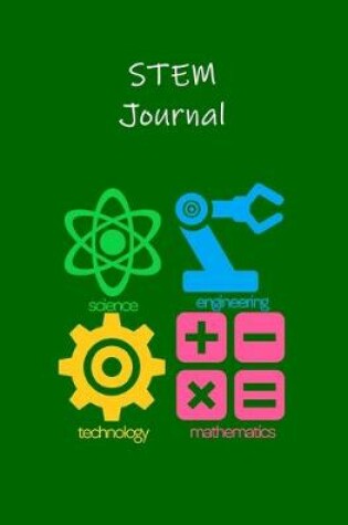 Cover of STEM Journal