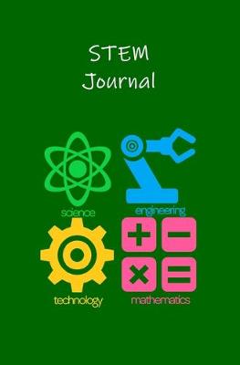 Book cover for STEM Journal