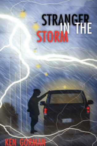 Cover of Stranger in the Storm