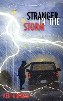 Book cover for Stranger in the Storm