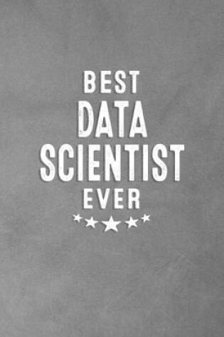 Cover of Best Data Scientist Ever