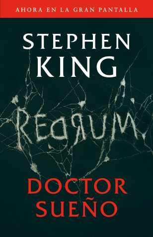 Book cover for Doctor Sueño (Movie Tie-In Edition) / Doctor Sleep (Movie Tie-In Edition)
