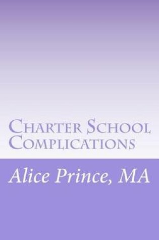 Cover of Charter School Complications