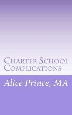 Cover of Charter School Complications